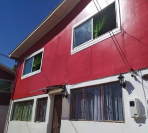 Casa 3 dormitorio